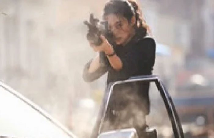 عرض الفيلم الكوري الجنوبي "أمل" في مهرجان الجونة السينمائي اليوم