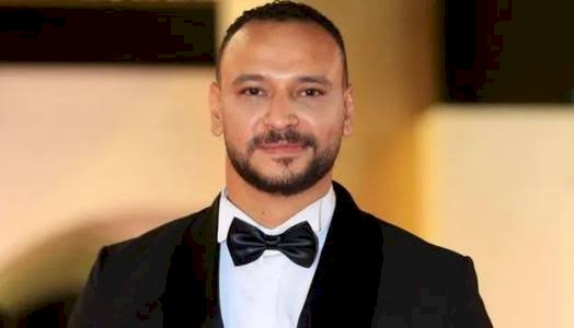 أحمد خالد صالح يتعاون مع أسماء جلال فى رمضان 2027 بمسلسل ميس هناء