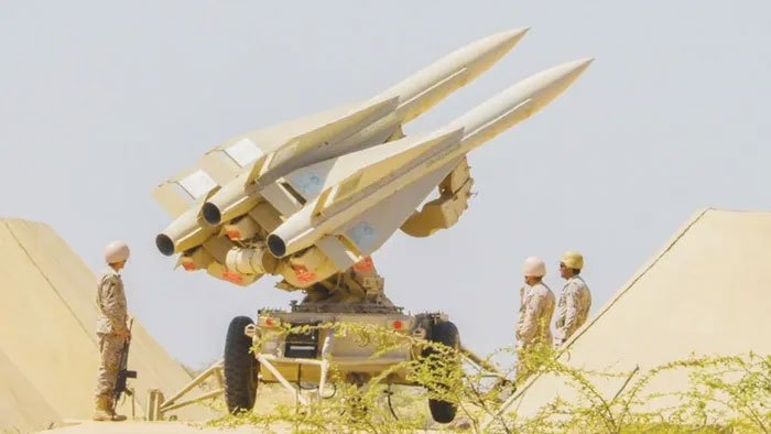 السعودية .. اعتراض وتدمير طائرة مسيرة في المنطقة الشرقية