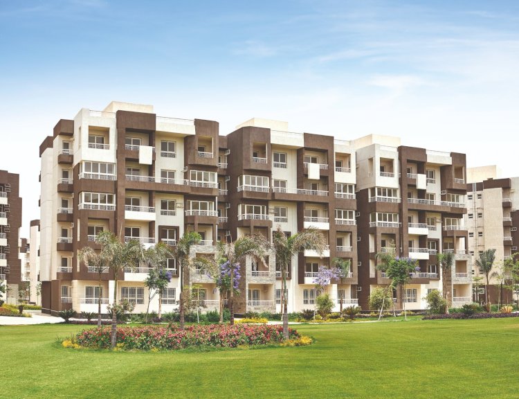 وزيرة الإسكان: بدء تسليم أراضي «بيت الوطن» بالمرحلة العاشرة بالقاهرة الجديدة.. 2 نوفمبر المقبل
