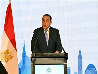 رئيس الوزراء يشارك في فعاليات افتتاح الدورة التاسعة لأسبوع القاهرة للمياه 2026