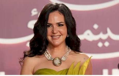 مفاوضات مع ركين سعد للمشاركة فى مسلسل «الفلكى» مع مكى فى رمضان 2027