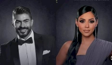 خالد سليم وحنين الشاطر يحييان حفلاً بمهرجان الموسيقى العربية اليوم