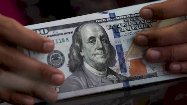 أسعار الدولار في مصر الثلاثاء 27 اكتوبر