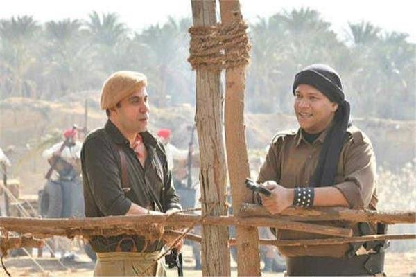 صناع «شمس الزناتى 2» يسافرون إلى أبوظبى لتصوير المشاهد الخارجية لمدة أسبوعين