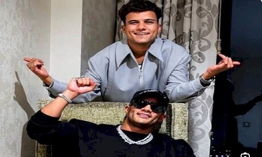 محمد رمضان يتعاون مع عصام صاصا في دويتو جديد ويثير حماس الجمهور