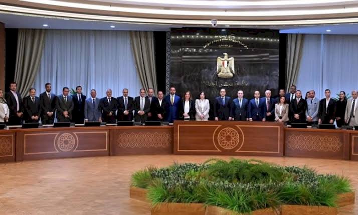 رئيس الوزراء يشهد توقيع اتفاقيات شراكة بين الدولة والقطاع الخاص لتوفير وحدات سكنية ضمن "سكن كل المصريين"