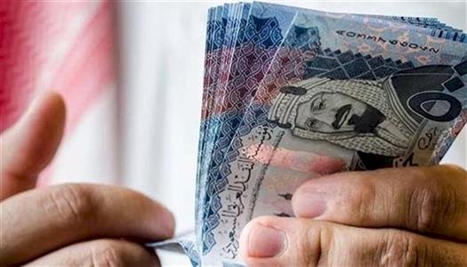 أسعار الريال السعودي في مصر اليوم الاربعاء 28 اكتوبر