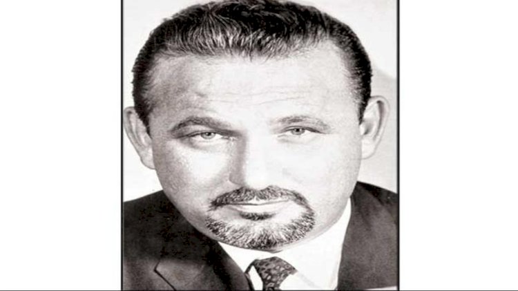 عز الدين ذو الفقار مخرج من زمن الفن الجميل تحل ذكرى ميلاده اليوم