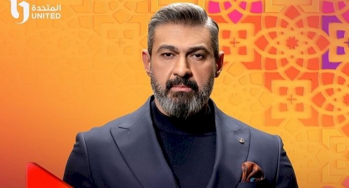 ياسر جلال يبدأ تصوير مسلسل القناع فى الأسبوع الثاني من نوفمبر المقبل