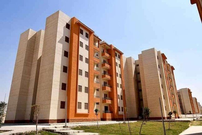 وزيرة الإسكان: مد فترة التقديم لحجز وحدات سكنية ضمن إعلان "سكن لكل المصريين 9" الخاص بالإيجار لمدة أسبوع