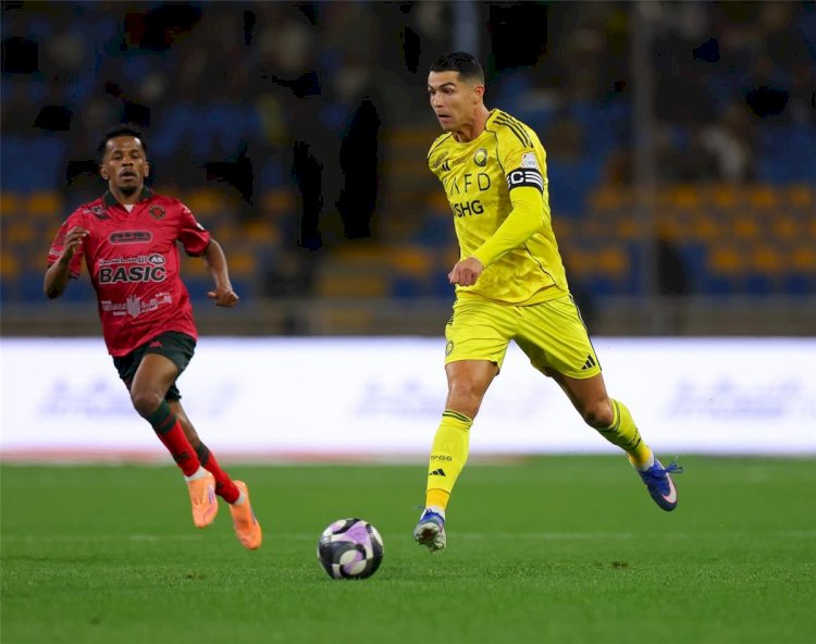 النصر يسعى لمواصلة الانتصارات أمام الخلود في الدوري السعودي
