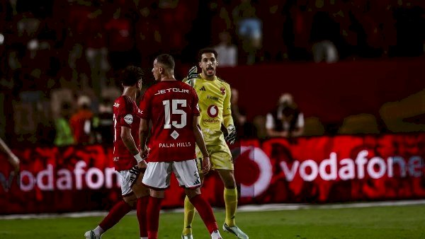 موعد مباراة الأهلي ومودرن سبورت في الدوري المصري والقناة الناقلة