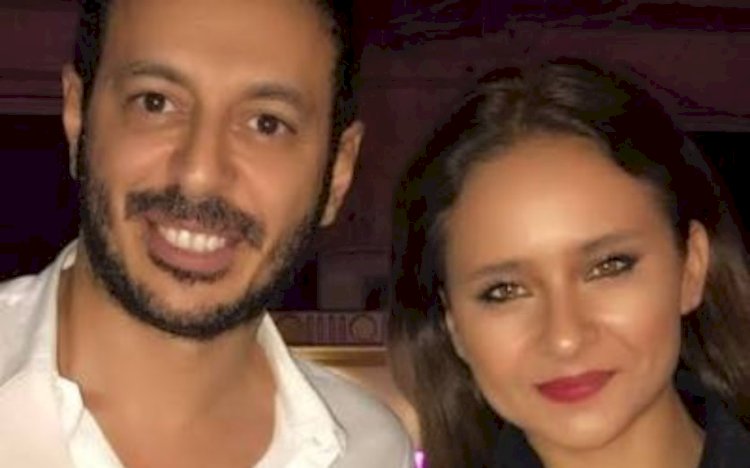 انطلاق تصوير مسلسل مصطفى شعبان ونيللي كريم منتصف نوفمبر