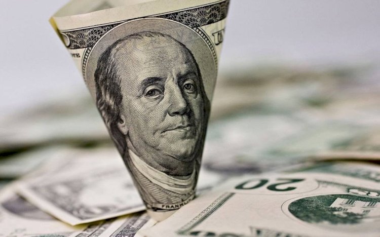 أسعار الدولار في مصر اليوم الجمعة 30 اكتوبر