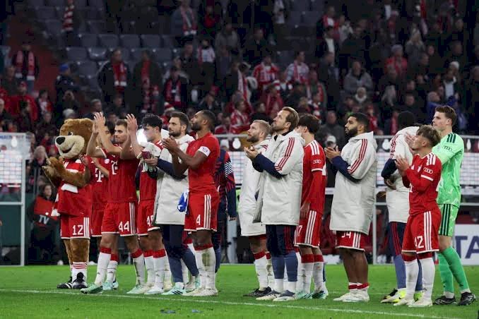 صراع الصدارة يشعل مواجهة البايرن ودورتموند في كلاسيكو الدوري الألماني